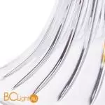 Подвесной светильник Divinare Pallottola 1281/02 SP-1 - Фото 1